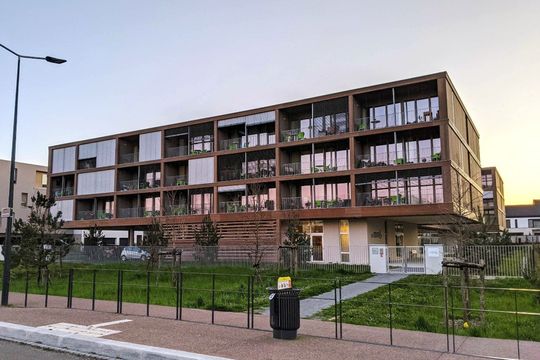 Damecosi Haguenau - HAGUENAU