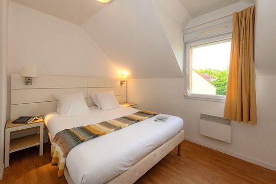 Goelia Les Portes d'Honfleur - BOULLEVILLE