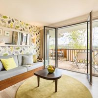 Center Parcs Villages Nature Paris - BAILLY ROMAINVILLIERS