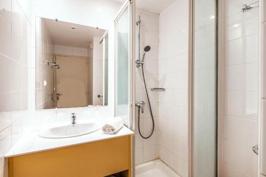 SOWELL Family Le Grau du Roi - LE GRAU DU ROI