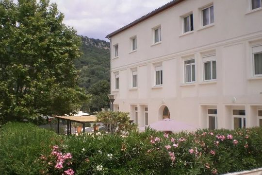 Emeis Residence Diamantine - CHATEAUNEUF GRASSE