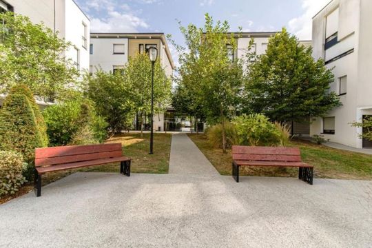 All Suites Appart' Hotel Pau - PAU