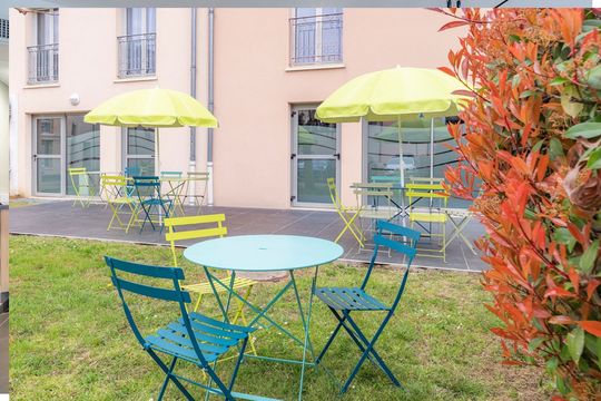 Appart'City Confort Agen Centre - AGEN