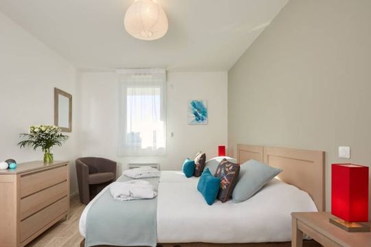 Les Girandières Perpignan - PERPIGNAN