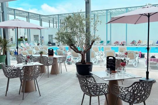 Odalys Collection Nakâra - AGDE