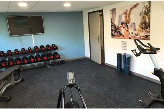 All Suites Study Pessac Campus - PESSAC