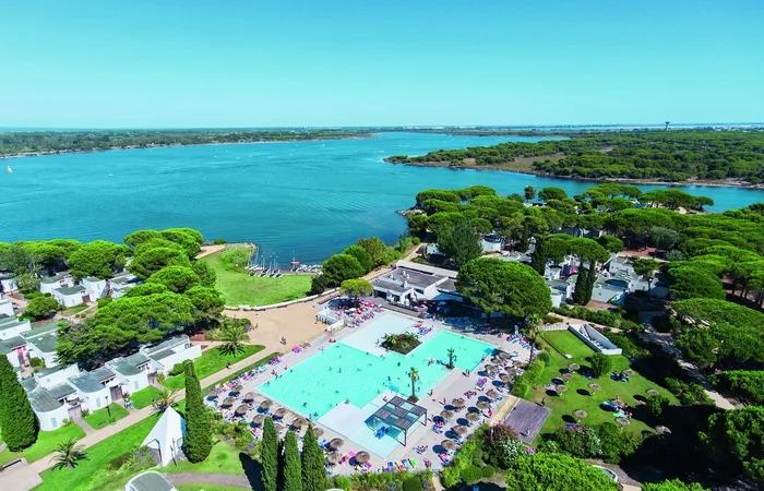Belambra Clubs Presqu’île du Ponant - LA GRANDE-MOTTE