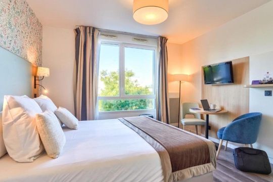 Séjours & Affaires Paris Vitry-sur-Seine - VITRY SUR SEINE