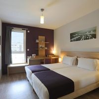 Eastlodge Lyon Est Eurexpo - SAINT PRIEST