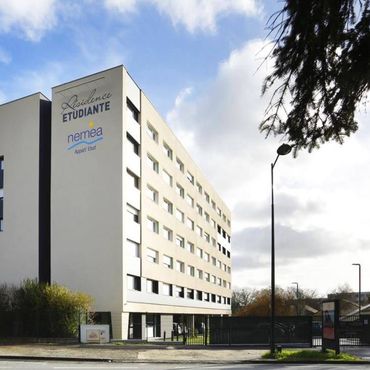 Nemea Rennes Villejean - RENNES