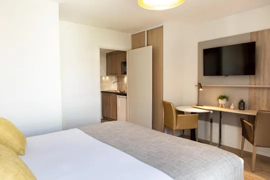 Residhome Toulouse Ponts-Jumeaux - TOULOUSE