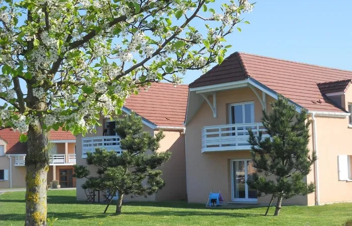 Goelia Les Portes d'Honfleur - BOULLEVILLE