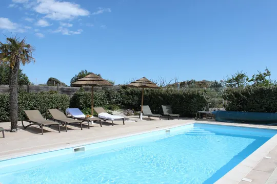 California Resort Thalacap - CAP D'AGDE