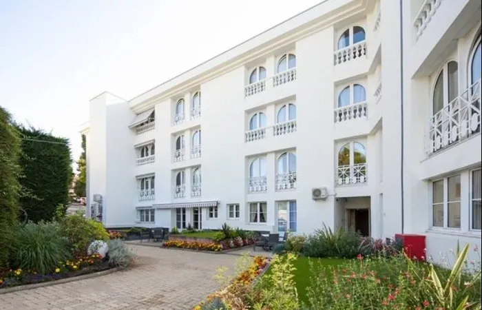 LNA Santé La Villa d'Epidaure - GARCHES