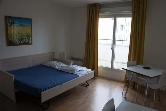Residis Residence Serena - SAINT GERMAIN EN LAYE