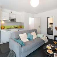 Nemea Home Suite Nancy Centre - NANCY