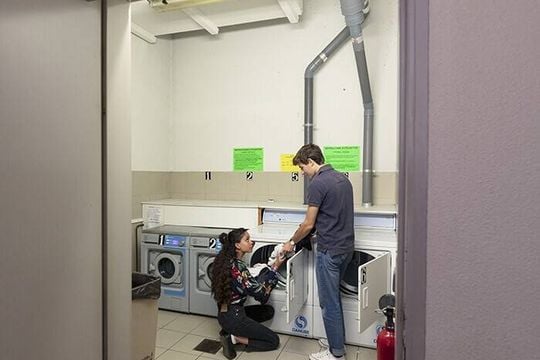 Studelites Residence Le Kleber - IVRY SUR SEINE