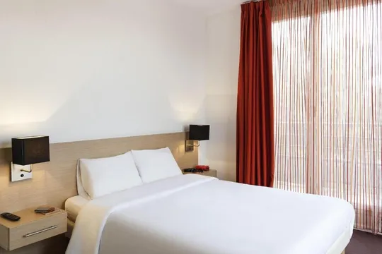 Adagio Access Saint-Louis - SAINT LOUIS