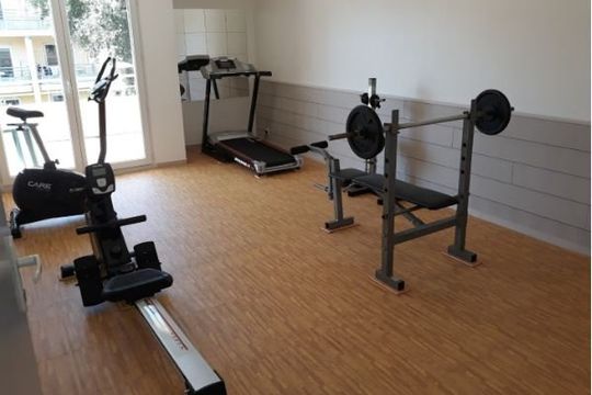 Zenitude - Zen'Etudes Oxford - BIOT