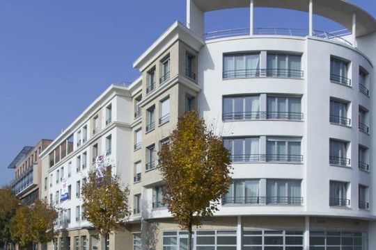 Residhome du Théâtre - VALENCIENNES