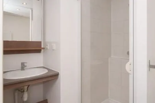 Logely Bobigny - BOBIGNY