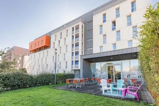 Appart'City Confort Saint-Nazaire Océan - SAINT NAZAIRE