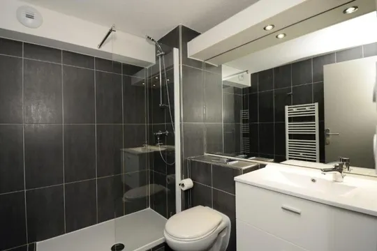 Odalys Reference Residence Aqualia - BALARUC LES BAINS