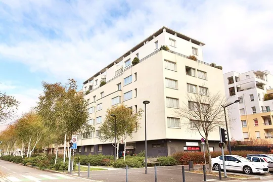 Neoresid Vigny Musset - GRENOBLE