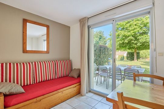 Odalys Référence Le Hameau du Moulin - MONTIGNAC