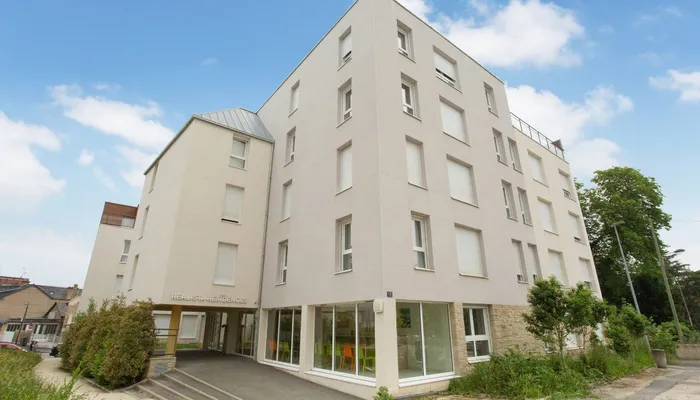 Advenis Rennes Centre - RENNES