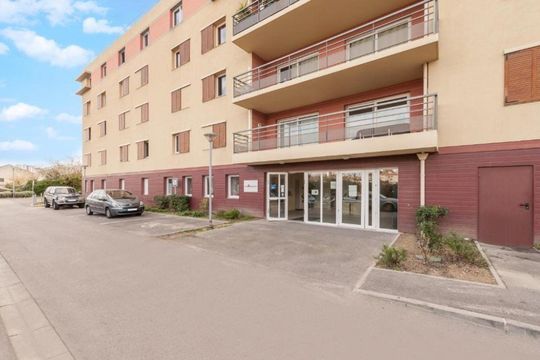 City Residence Marseille - MARSEILLE 12EME ARRONDISSEMENT