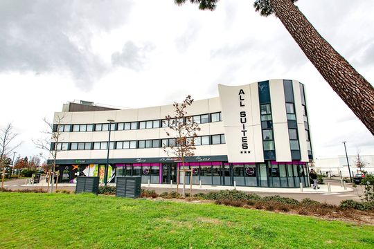 All Suites Bordeaux Pessac - PESSAC