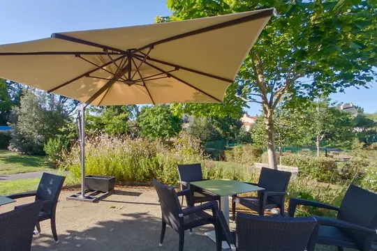 LNA Santé Residence Creisker - PORNICHET
