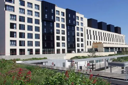 Odalys Campus Paris Rueil - RUEIL MALMAISON