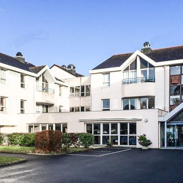 Philogeris Residence Manon - BREST