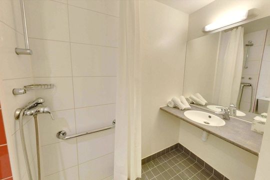 Les Estudines Sarah Bernhardt - ASNIERES SUR SEINE