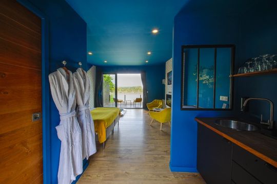 EURL Le Domaine - WAMBRECHIES