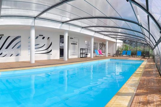 Golden Tulip Pornic Suites - PORNIC