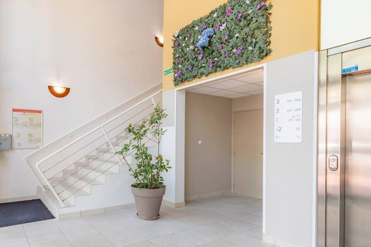 Appart'City Classic Châlon-sur-Saône - CHALON SUR SAONE