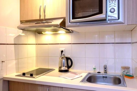 Kosy Appart'hotel Les Cedres - GRENOBLE