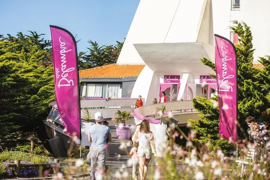 Belambra Clubs "Les Grands Espaces" - SAINT JEAN DE MONTS