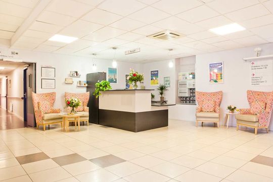 Domidep Residence L'Ombrière - SAINT JEAN D'ANGLE