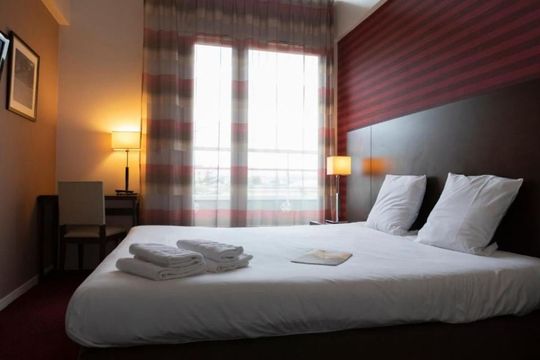 Kosy Appart'hotel Les Cedres - GRENOBLE