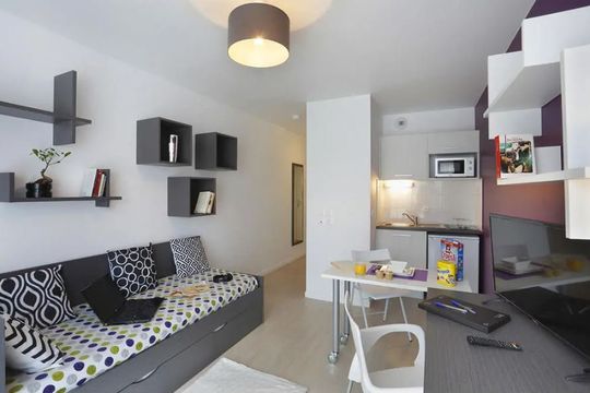 Nemea Creteil Campus - CRETEIL