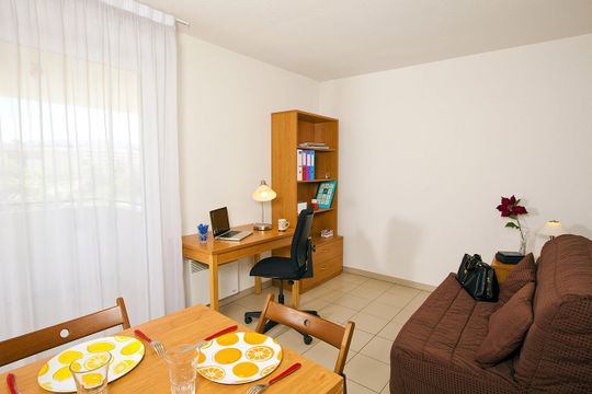 Les Estudines de Provence - MARSEILLE 13EME ARRONDISSEMENT