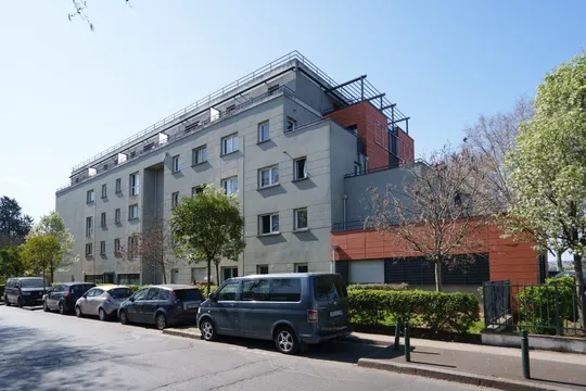 Logely Residis Alfortville - ALFORTVILLE
