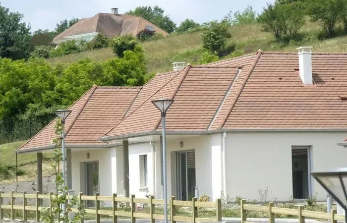 Domitys Les Clés d'Or - ORTHEZ