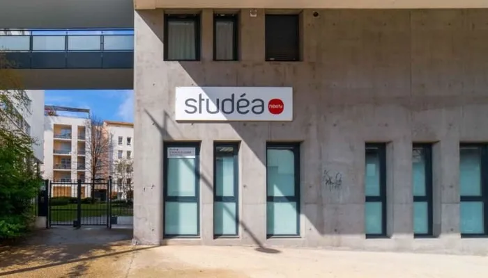 Nexity Studea - Lyon Vaise - Lyon 9 - LYON 9EME ARRONDISSEMENT