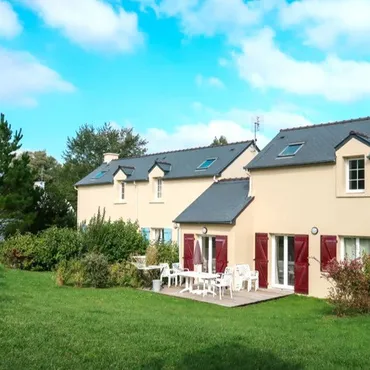 Lagrange Le Hameau de Peemor Pen - CROZON