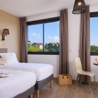 Zenitude Swiss Apparthotels - FERNEY VOLTAIRE